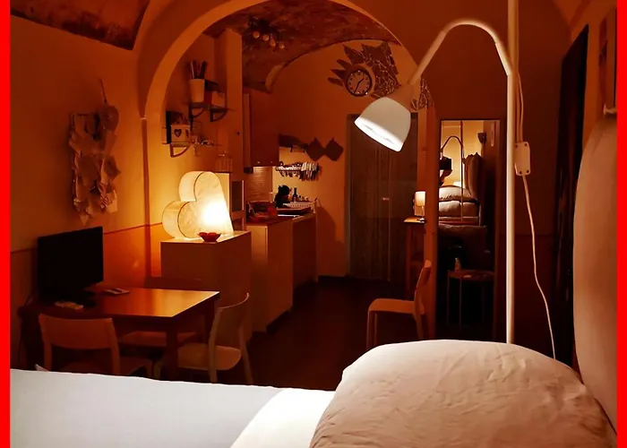Casa Galileo- Antiche Dimore Pisane